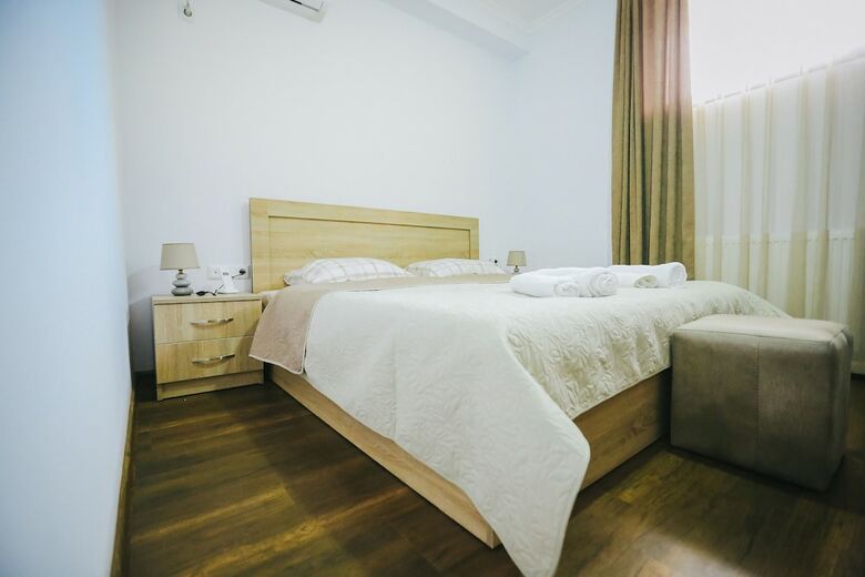 Hotel Balanchine