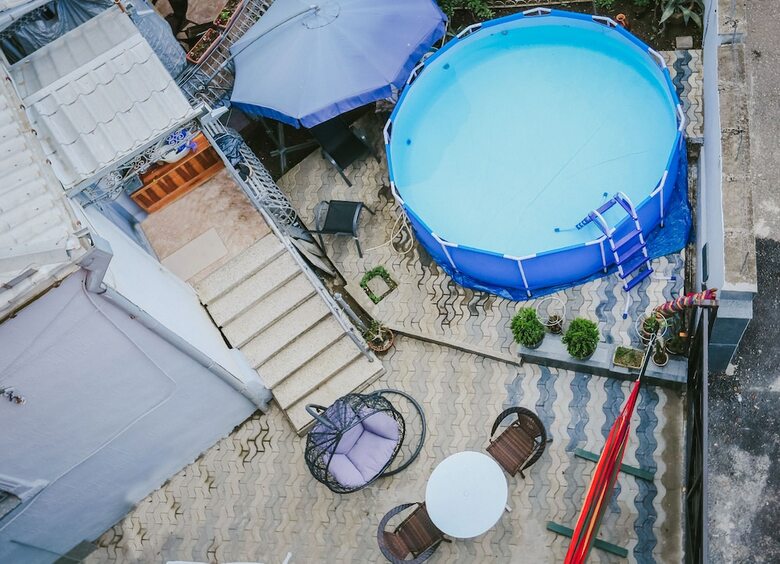 Hotel Balanchine