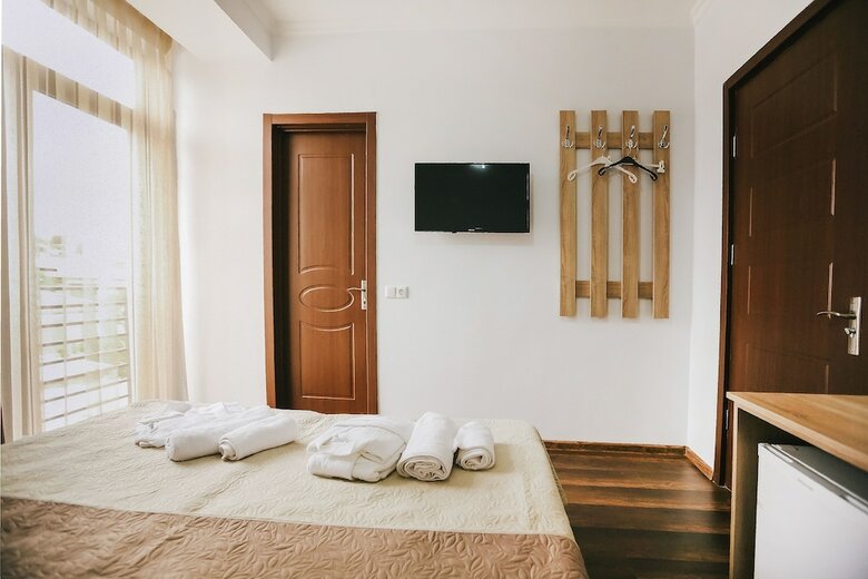 Hotel Balanchine