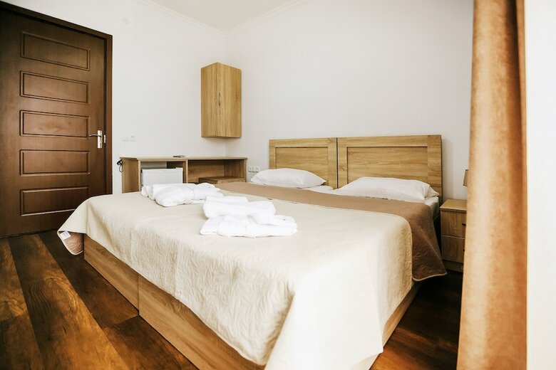 Hotel Balanchine