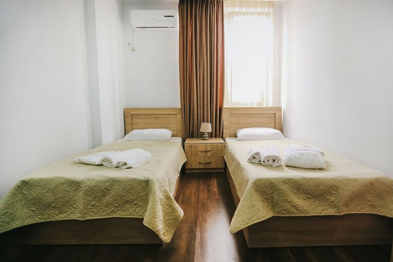 Hotel Balanchine
