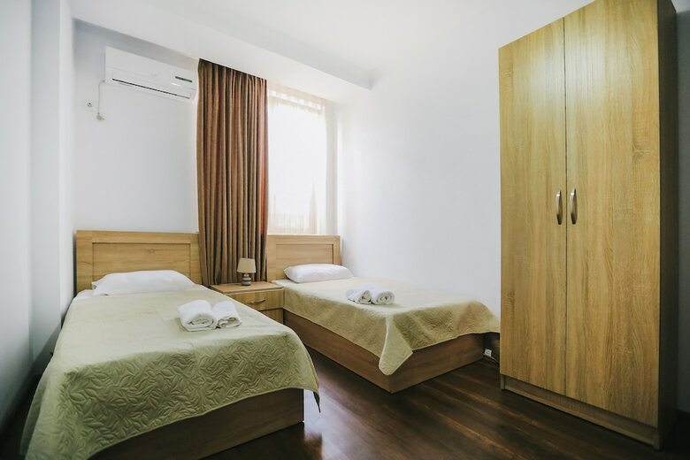 Hotel Balanchine