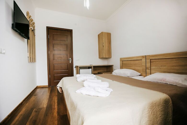 Hotel Balanchine