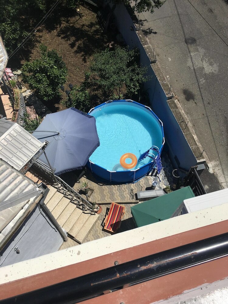 Hotel Balanchine