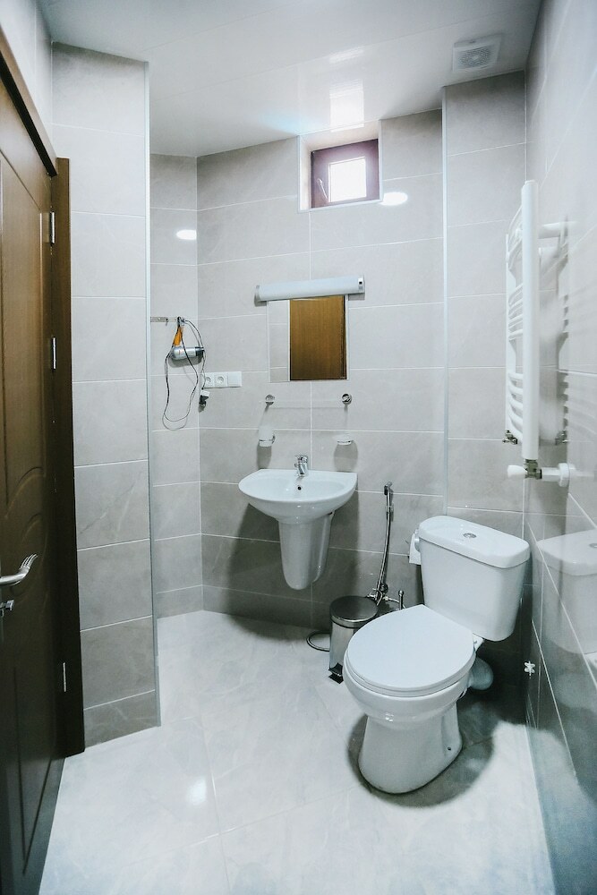Hotel Balanchine