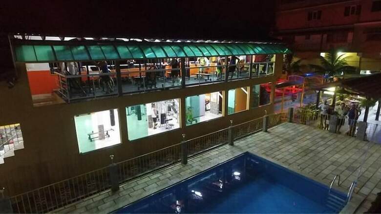 Hotel Pousada H&d