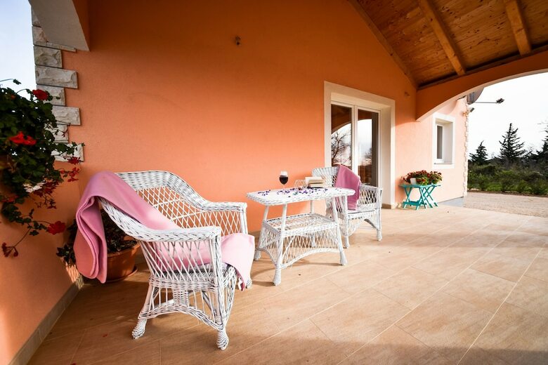 Villa Fabio