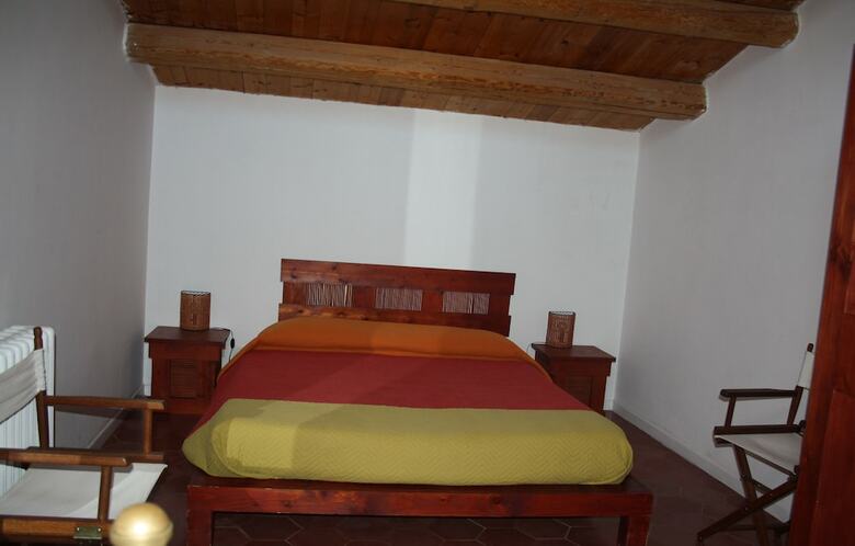 Apartamento La Chiave Di Volta