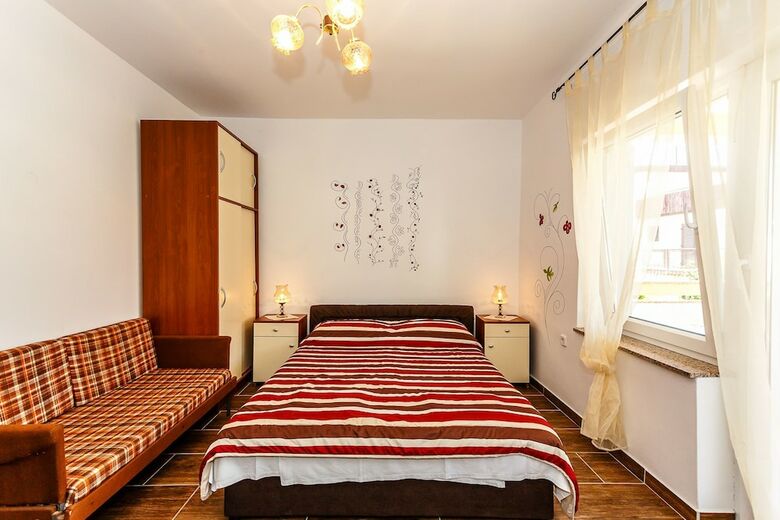 Apartments And Rooms Gordana