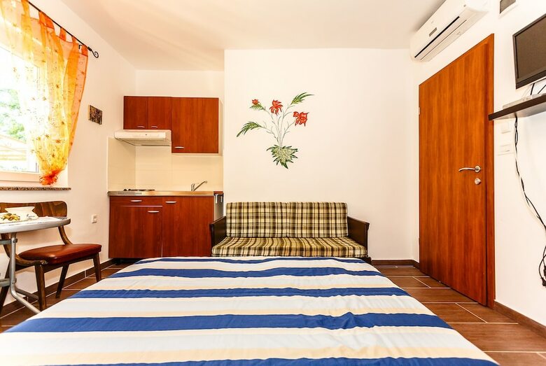 Apartments And Rooms Gordana