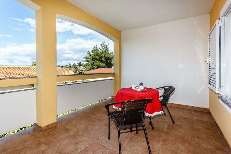 Apartments And Rooms Gordana