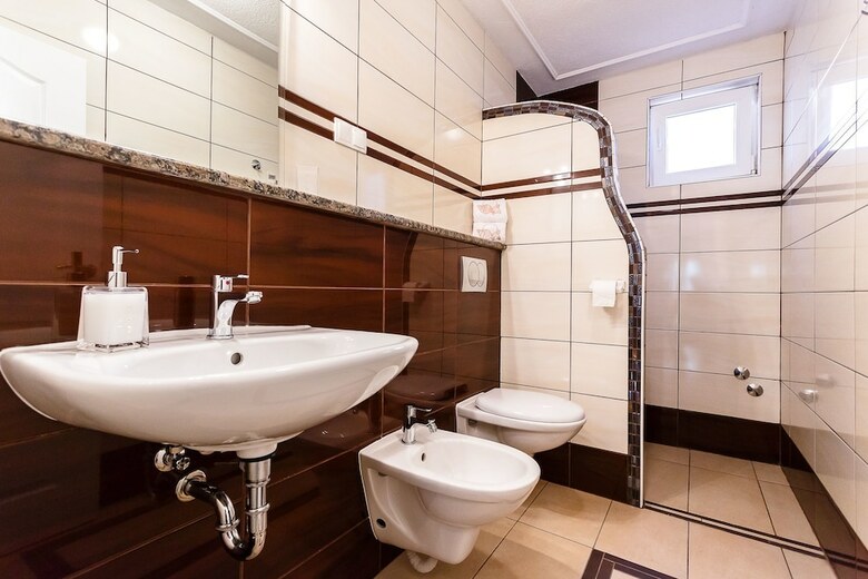 Apartments And Rooms Gordana