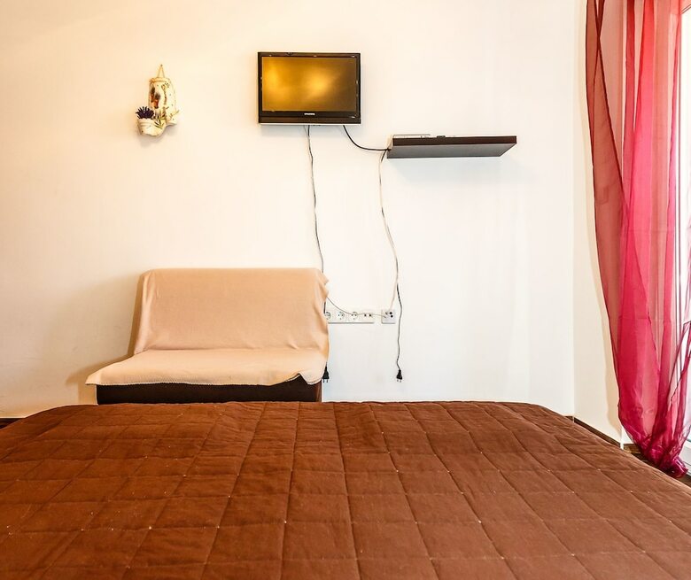 Apartments And Rooms Gordana
