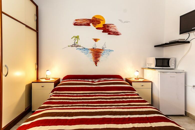 Apartments And Rooms Gordana