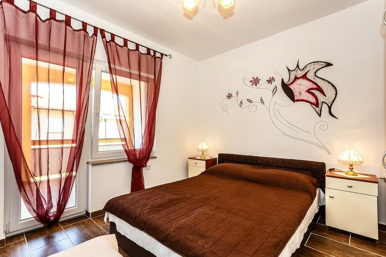 Apartments And Rooms Gordana