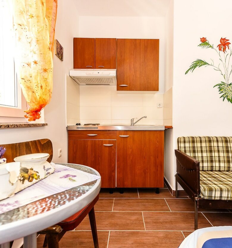 Apartments And Rooms Gordana
