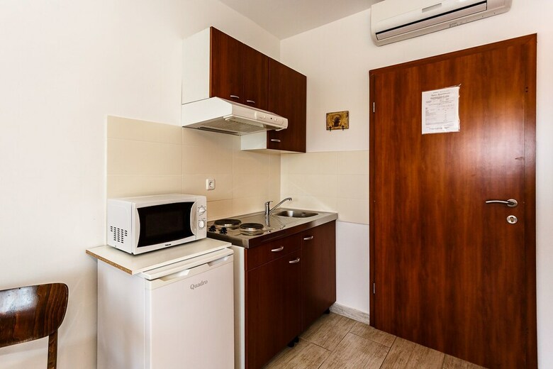 Apartments And Rooms Gordana
