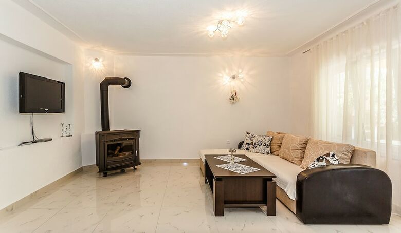 Apartments And Rooms Gordana