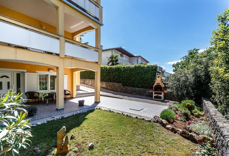 Apartments And Rooms Gordana