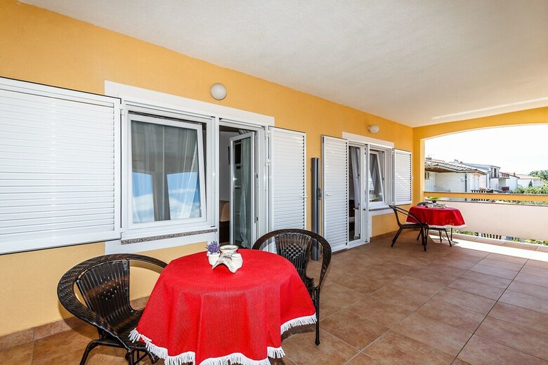 Apartments And Rooms Gordana