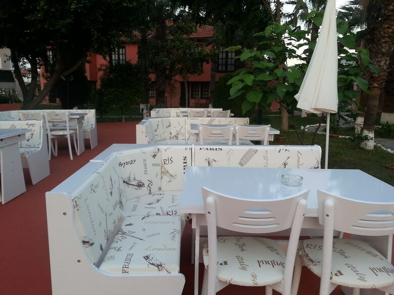Palmeden Hotel