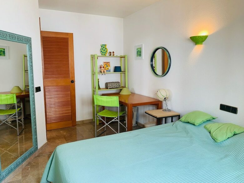 Apartment Mascarat