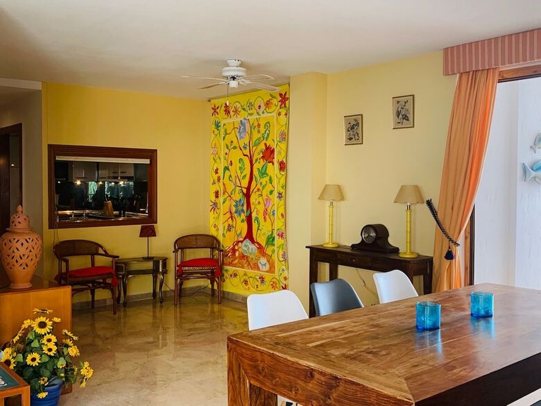 Apartment Mascarat