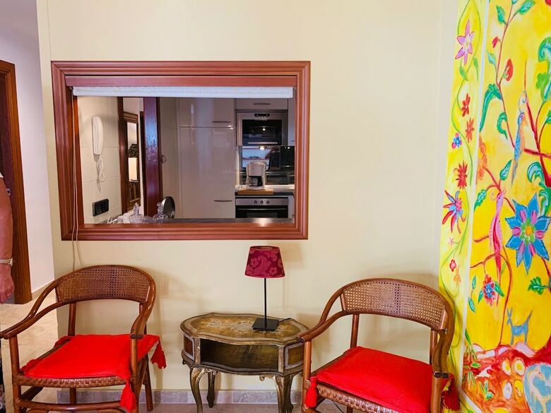 Apartment Mascarat