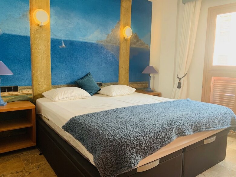 Apartment Mascarat
