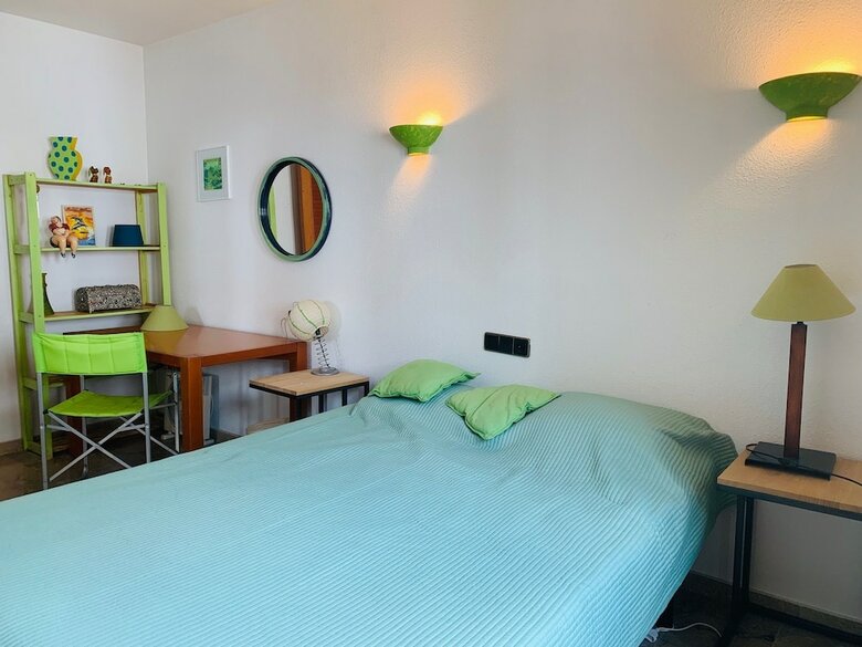 Apartment Mascarat