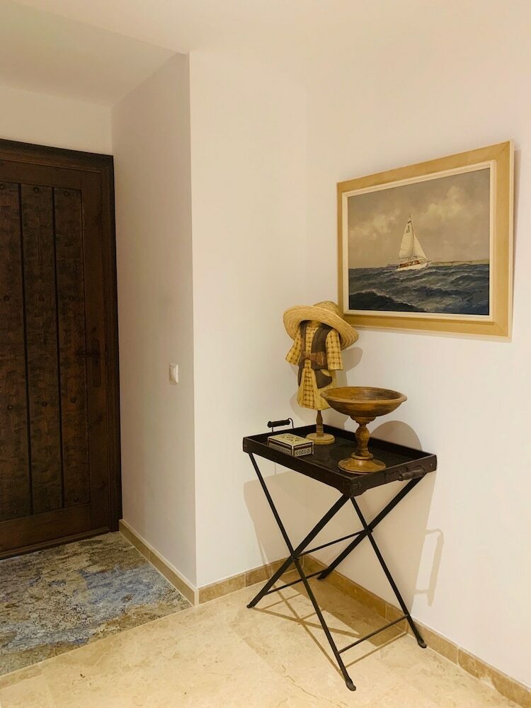 Apartment Mascarat