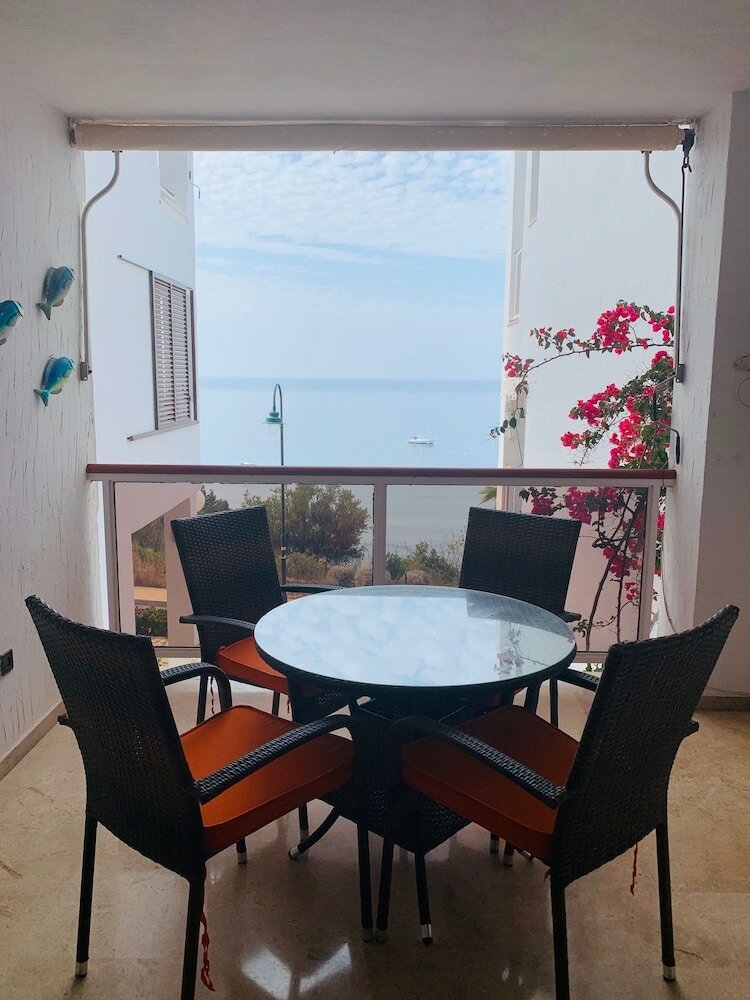 Apartment Mascarat