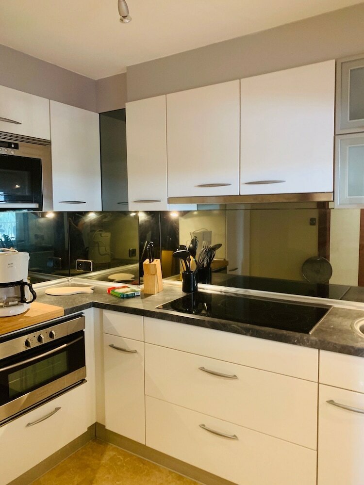 Apartment Mascarat
