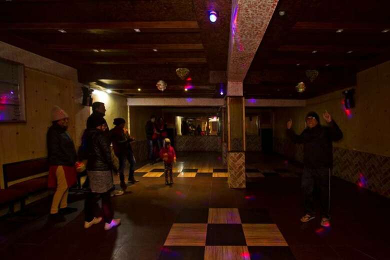 Hotel Park Residency