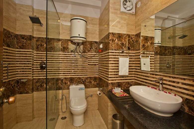 Hotel Park Residency