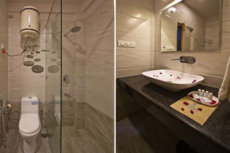 Hotel Park Residency