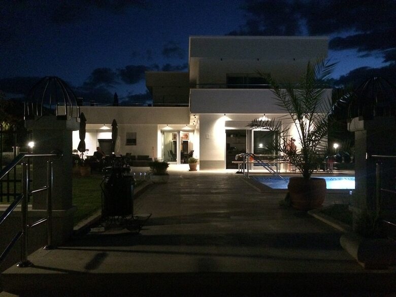 Villa Elisabeth