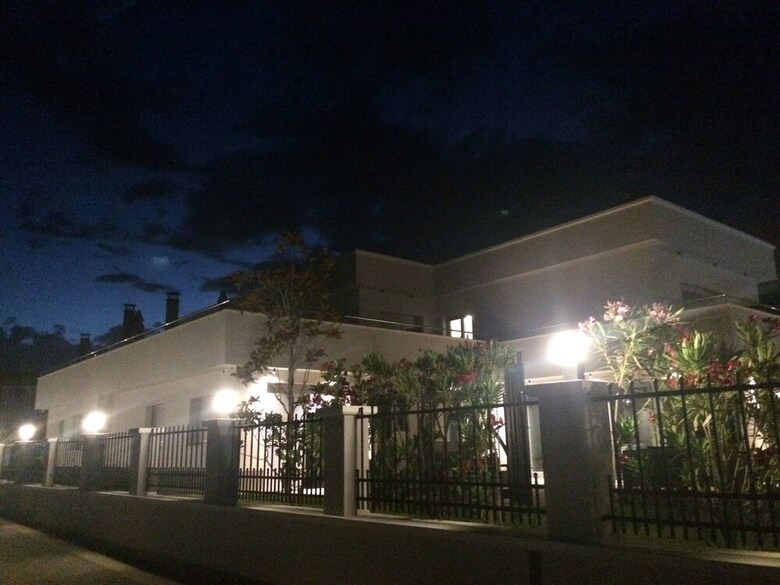 Villa Elisabeth