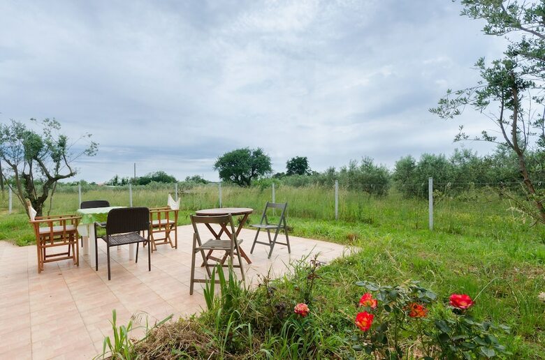 Apartamentos Maslina