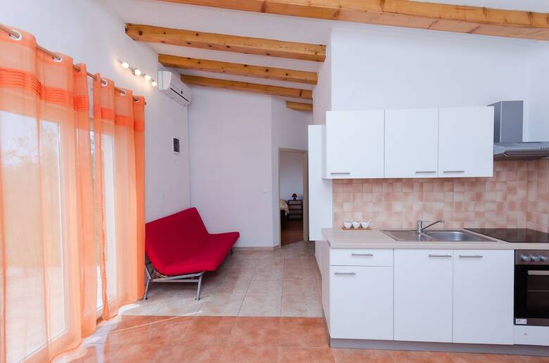 Apartamentos Maslina