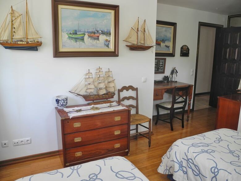 Casa Do Oriente - Bed & Breakfast