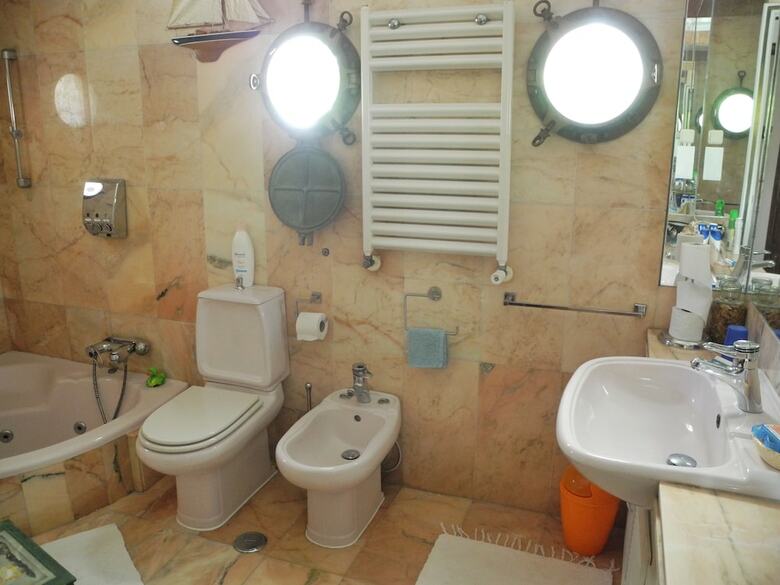 Casa Do Oriente - Bed & Breakfast