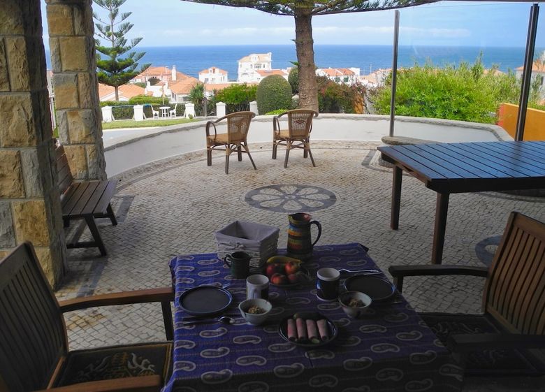 Casa Do Oriente - Bed & Breakfast