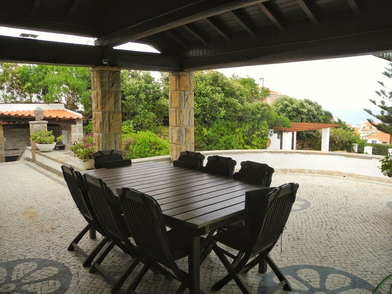 Casa Do Oriente - Bed & Breakfast