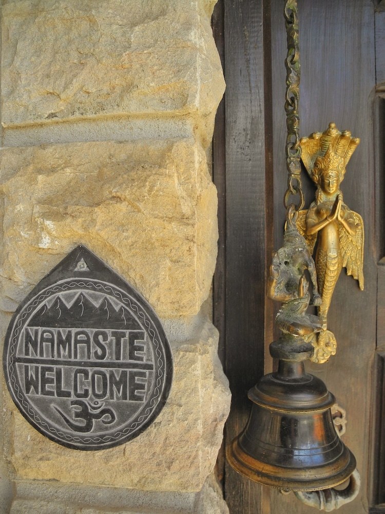 Casa Do Oriente - Bed & Breakfast