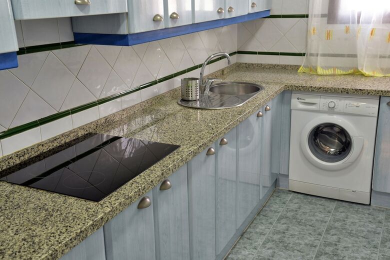 Apartamentos Serna - Wonderstays