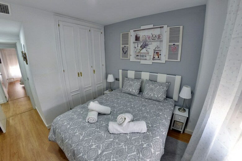 Apartamentos Serna - Wonderstays