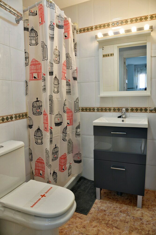 Apartamentos Serna - Wonderstays