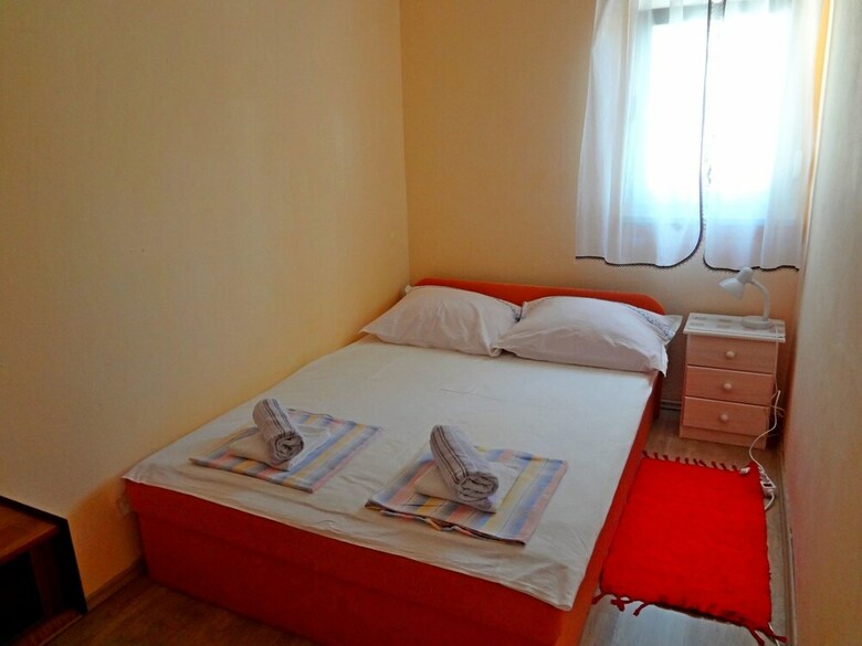 Apartamentos Ivan