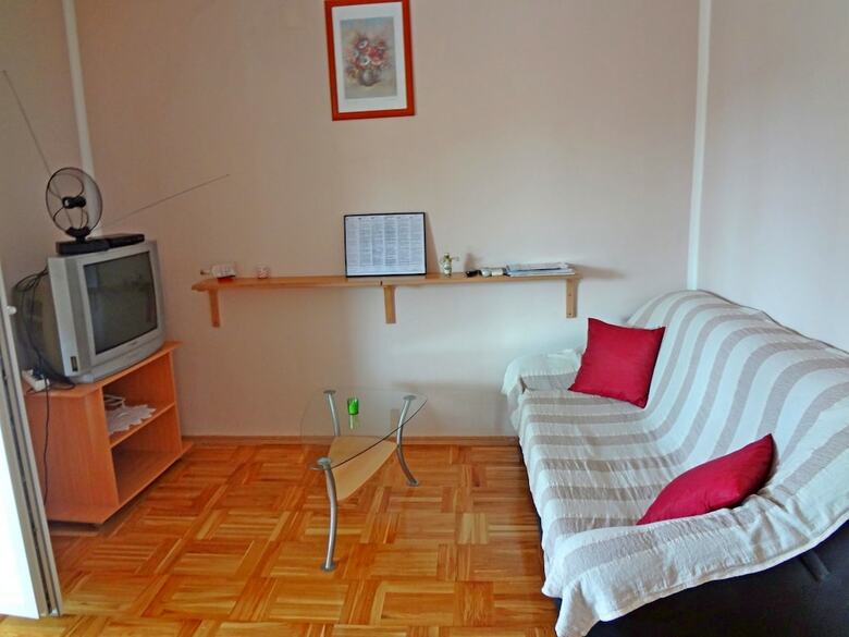 Apartamentos Ivan